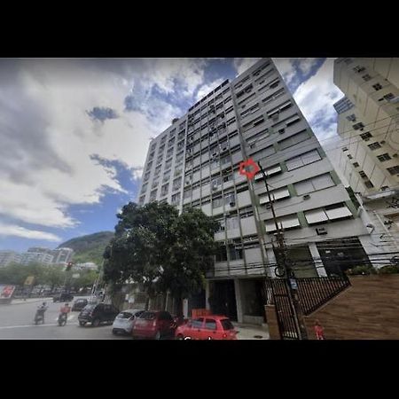 3 Pessoas Apartamento Sozinho Botafogo Rio de Janeiro Luaran gambar