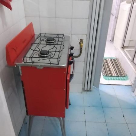 3 Pessoas Apartamento Sozinho Botafogo Rio de Janeiro Luaran gambar