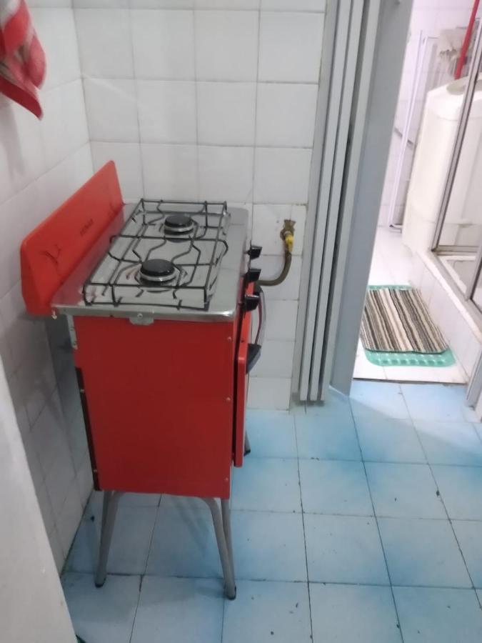 3 Pessoas Apartamento Sozinho Botafogo Rio de Janeiro Luaran gambar